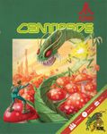 Atari's Centipede (2017)