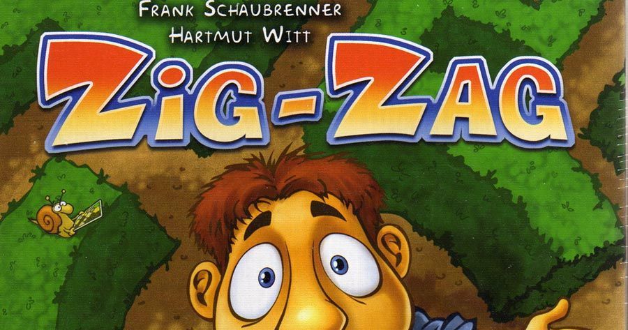 Zig-Zag (company) - Wikipedia