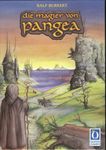 Die Magier von Pangea