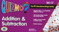 Quizmo? Addition and Subtraction