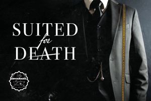 Suited for Death