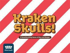 Kraken Skulls!