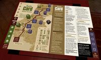 Board Game: Battle Card: Market Garden