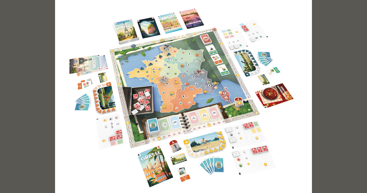 BoardGameGeek