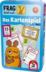 Frag Doch Mal: Das Kartenspiel Set 2