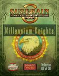 RPG Item: Millennium Knights 06: Gazetteer III: The Americas