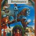 Board Game: Princes of the Renaissance