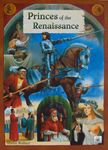 Board Game: Princes of the Renaissance