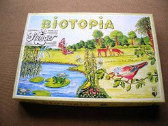Biotopia