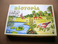 Biotopia