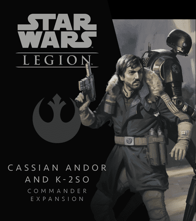 legion cassian andor