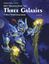 RPG Item: Dimension Book 06: Three Galaxies