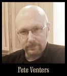 Board Game Artist: Pete Venters