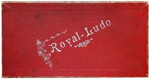 Royal-Ludo