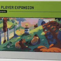 Tend: 7-12 Player Expansion
