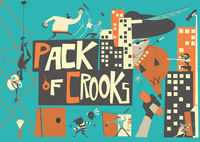 Pack of Crooks