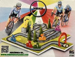 3dbikes