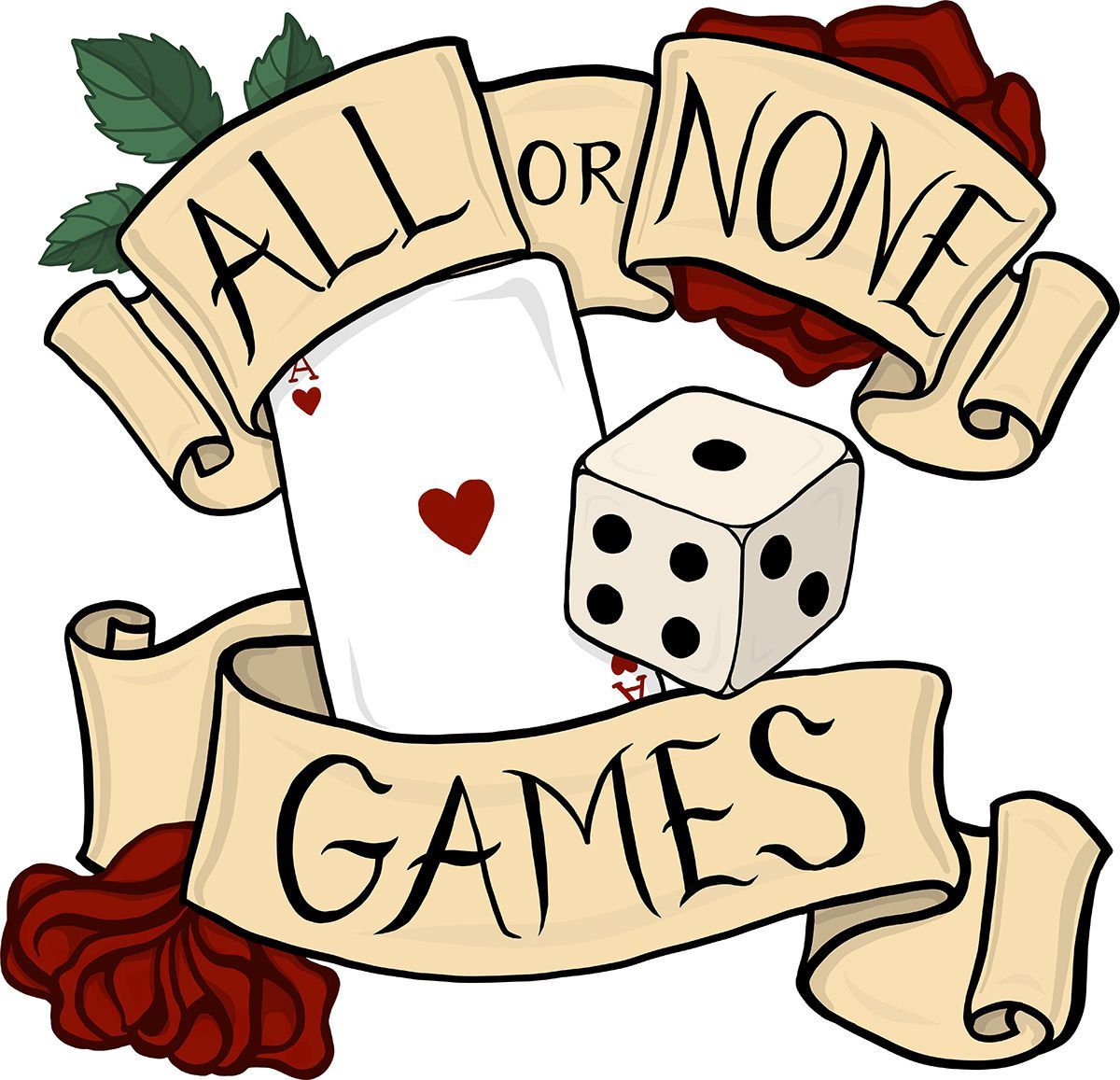 All Or None Games