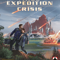 Terraforming Mars: Ares Expedition – Crisis