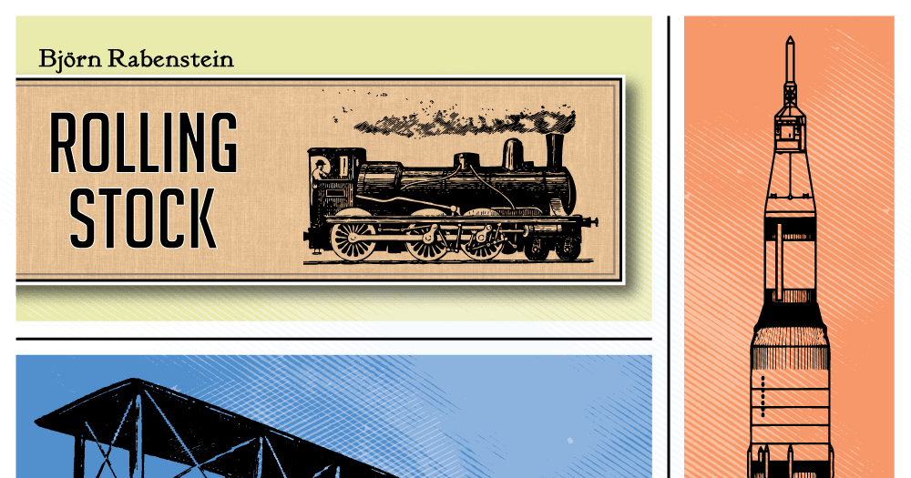 Rolling Stock Board Game BoardGameGeek