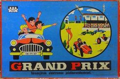 Grand Prix Electric