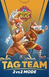Mindbug: Tag Team box art