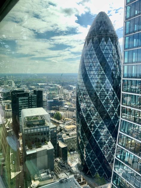 Rising Early for a High Rise | The Tyranny of Small Decisions