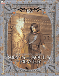 RPG Item: Book of Eldritch Might II: Songs and Souls of Power (First Edition)
