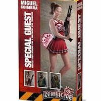 Zombicide: Special Guest Box – Miguel Coimbra