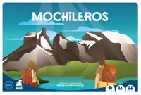 Mochileros