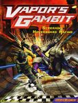 Vapor's Gambit
