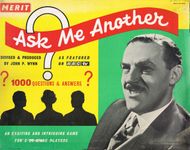 Ask Me Another