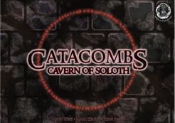 Catacombs: Cavern of Soloth