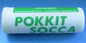 Pokkit Socca