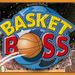 Board Game: BasketBoss