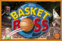 Board Game: BasketBoss