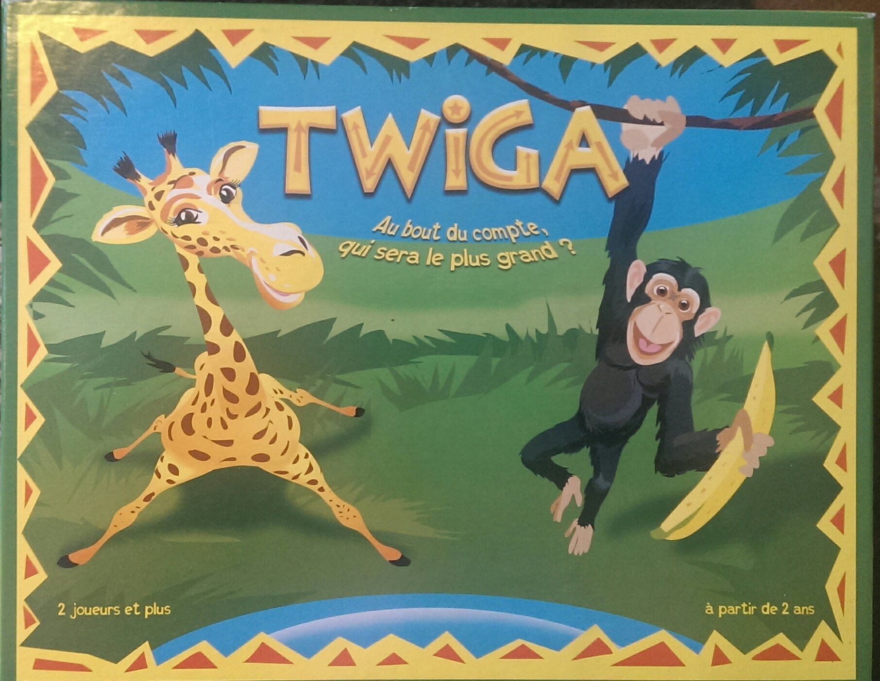 Twiga