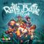 Board Game: Rattle, Battle, Grab the Loot