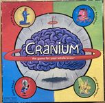 Board Game: Cranium