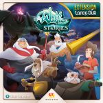Wakfu Stories: Extension Lance Dur