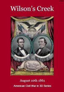 Wilson's Creek: August 10th 1861