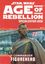 RPG Item: Age of Rebellion Specialization Deck: Commander Figurehead