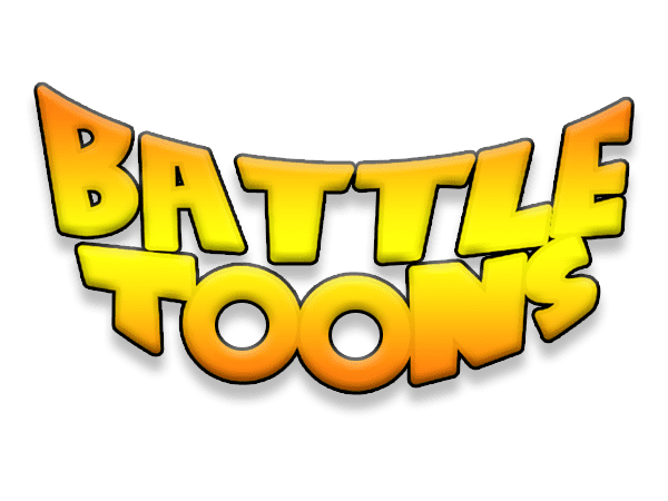 Battle Toons Trading Card Game box art