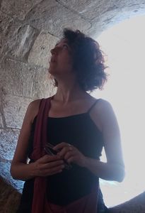 Flaminia Brasini portrait