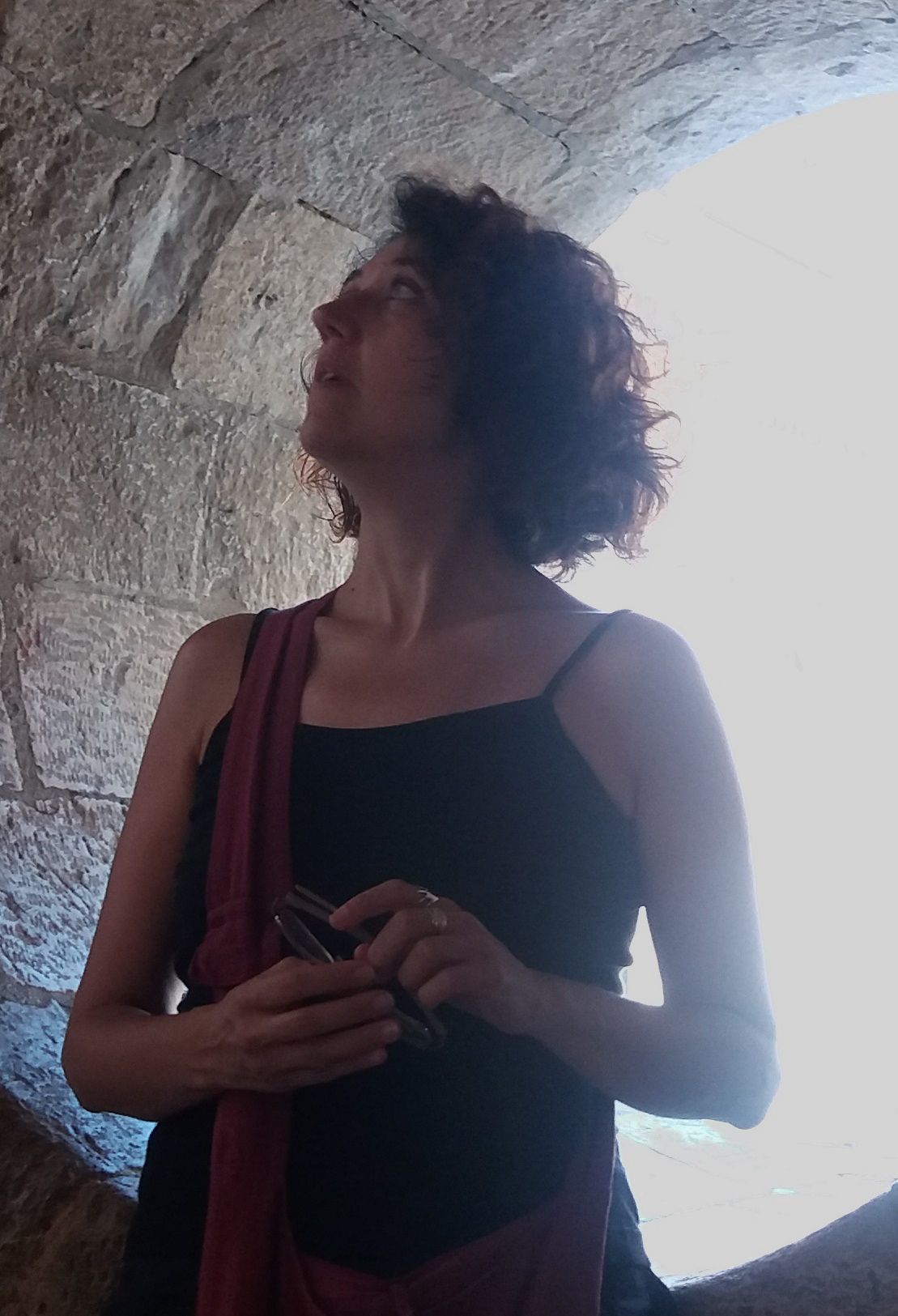 Flaminia Brasini