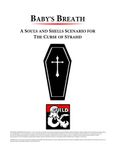 RPG Item: Baby's Breath