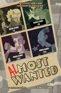 Almost Wanted
