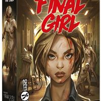 Final Girl: Locura en la Oscuridad