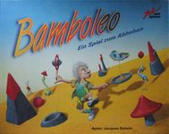 Board Game: Bamboleo