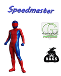 RPG Item: Speedmaster